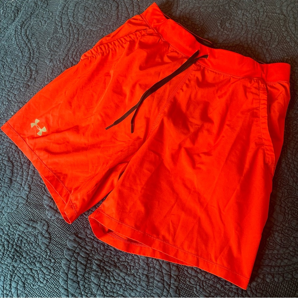 3 Items 15$! Under Armor Athletic Shorts